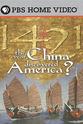 William Cran 1421年：中国发现新大陆？
