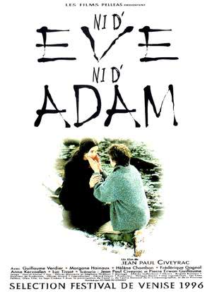 没有亚当也没有夏娃 Ni d'Ève, ni d'Adam海报封面图