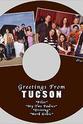 Michael Lessac Greetings From Tucson