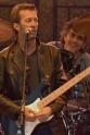 Roddy Lorimer Eric Clapton: Live in Hyde Park (1997) (TV)
