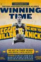 Charles C. Stuart Winning Time: Reggie Miller vs. The New York Knicks