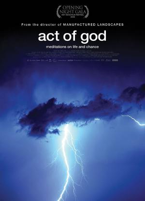 Act of God海报封面图
