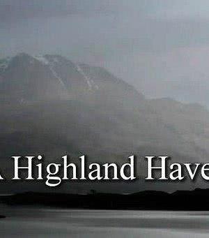 自然世界：苏格兰高地栖息地海报封面图