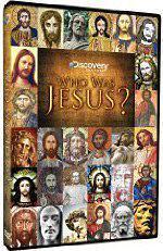 Who Was Jesus海报封面图