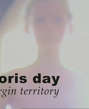 "Legends" Doris Day: Virgin Territory海报封面图