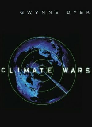 气候战争海报封面图