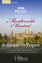 Andy King-Dabbs Monteverdi in Mantua - the Genius of the Vespers