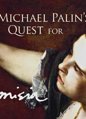 Michael Palin’s Quest for Artemisia海报封面图