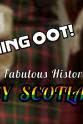 John MacLaverty Coming Oot! A Fabulous History of Gay Scotland