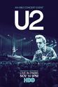 Tim Qualtrough U2: Innocence + Experience, Live in Paris