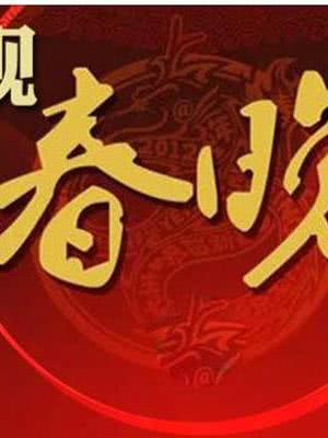 透视春晚：中国最大的庆典海报封面图