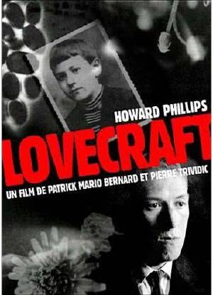 Le cas Howard Phillips Lovecraft海报封面图