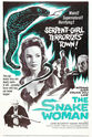 Stevenson Lang The Snake Woman
