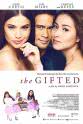 Roden Araneta The Gifted