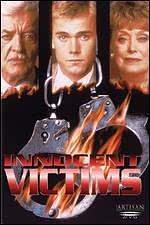 Innocent Victims海报封面图