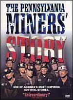 The Pennsylvania Miners' Story海报封面图