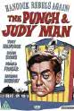 瓦尔特·胡德 The Punch and Judy Man