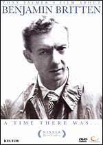 Benjamin Britten: A Time There Was...海报封面图