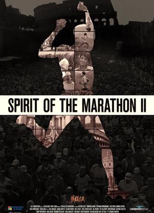 Spirit of the Marathon II海报封面图