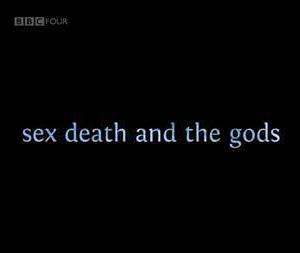 性，死亡和神海报封面图