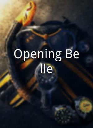 Opening Belle海报封面图