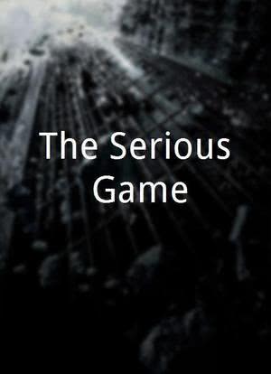 The Serious Game海报封面图