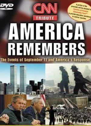 CNN Tribute: America Remembers海报封面图