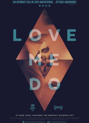 Love Me Do海报封面图