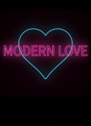 Modern Love海报封面图