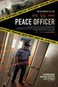 Marcy Garriott Peace Officer