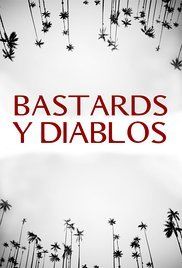 Bastards y Diablos海报封面图