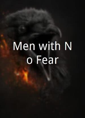 Men with No Fear海报封面图