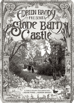 Stone Barn Castle海报封面图