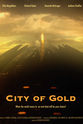 Tiffany Samaroo City of Gold