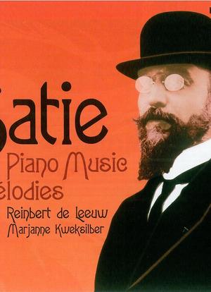 Satie and Suzanne海报封面图