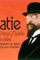 Nicholas Pennell Satie and Suzanne