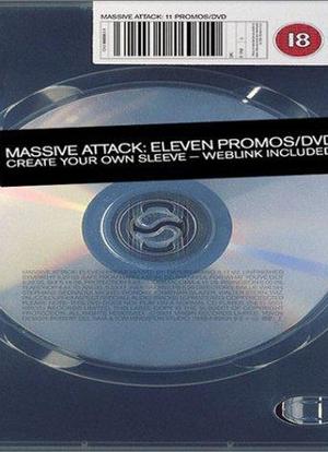 Massive Attack: Eleven Promos海报封面图