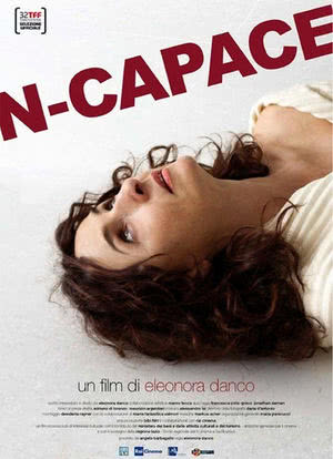 N-Capace海报封面图
