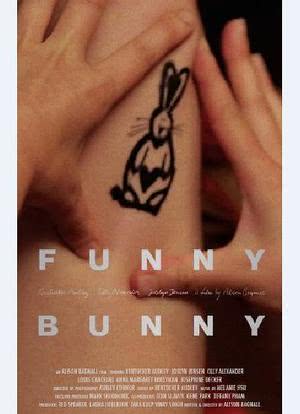 Funny Bunny海报封面图