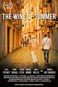 Cristina Dilla The Wine of Summer