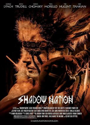 Shadow Nation海报封面图
