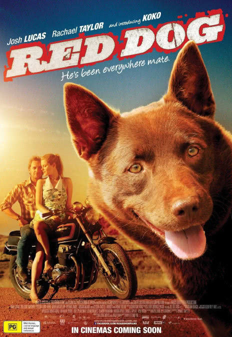 《红犬历险记》百度云网盘下载.阿里云盘.英语中字.(2011)
