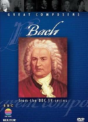 BBC伟大的作曲家第一集：巴赫海报封面图