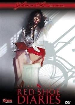 红鞋日记12：单车上的女郎海报封面图