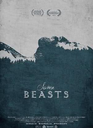 Some Beasts海报封面图