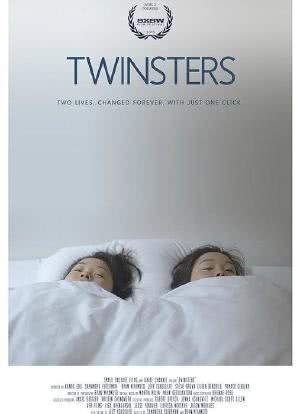 双生姐妹海报封面图