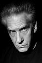 Serge Grünberg David Cronenberg: I Have to Make the Word Be Flesh