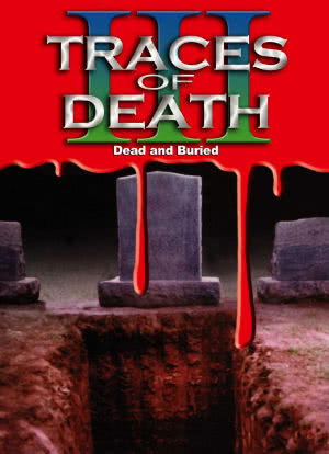 地下影带3：死在亚洲海报封面图