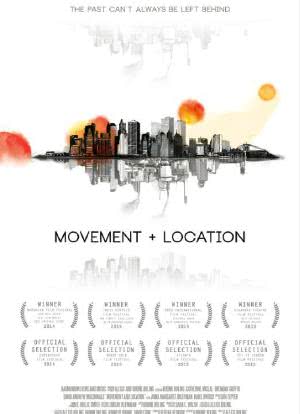 Movement and Location海报封面图