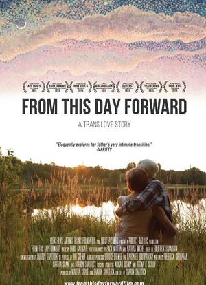 From This Day Forward海报封面图